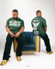 YARDZ BLACK IS GOLD ARMY GREEN