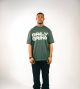 YARDZ DAILY GRIND DARK GREEN