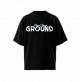 YARDZ STAND YOUR GROUND BLACK