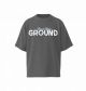 YARDZ STAND YOUR GROUND GREY