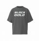 YARDZ BLACK IS GOLD GREY