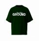 YARDZ STAND YOUR GROUND ARMY GREEN