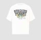 YARDZ SUMMER FIESTA WHITE