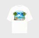 YARDZ SUMMER PARADISE WHITE