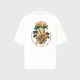 YARDZ BEACH WHITE