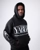 YARDZ HOODIE-BLACK.