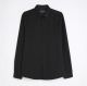 RI BLACK SLIM FIT PREMIUM LONG SLEEVE SHIRT