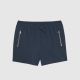 RI NAVY REGULAR BLOCK SWIM SHORTS