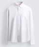 ZARA ENVIOS, CAMBIOS Y DEVOLUCIONES WHITE LONG SLEEVE