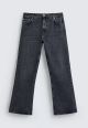 ZARA STRAIGHT FIT JEANS 24