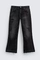 ZARA STRAIGHT FIT JEANS 23