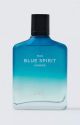 ZARA MAN BLUE SAVAGE SUMMER EDT 100ML/3.38 OZ