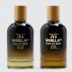 ZARA VANILLA COLLECTION 01 + VANILLA COLLECTION 02 2 x 100ML