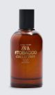 ZARA TOBACCO COLLECTION INTENSE DARK 100ML