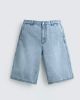 ZARA SHORT JEANS 2