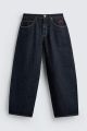 ZARA STRAIGHT FIT JEANS 19