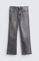 ZARA STRAIGHT FIT JEANS 16