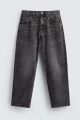 ZARA STRAIGHT FIT JEANS 12