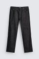 ZARA STRAIGHT FIT JEANS 8
