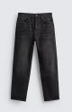 ZARA STRAIGHT FIT JEANS