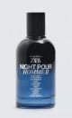 ZARA NIGHT POUR HOMME II 100ML