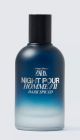 ZARA NIGHT POUR HOMME II DARK SPICED 100ML