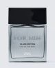 ZARA FOR HIM BLACK EDITION