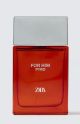 ZARA FOR HIM PYRO 100 ML