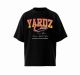 YARDZ CLUB BLACK