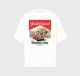 YARDZ MEMBERS ONLY WHITE