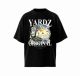 YARDZORIGINAL WORLDWIDE BLACK