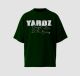YARDZ COMFORT ZONE ARMYGREEN