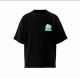 YARDZ THE WORLD ON A PLATTER T-SHIRT